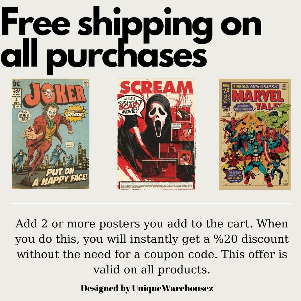 Spiderman Vintage Poster