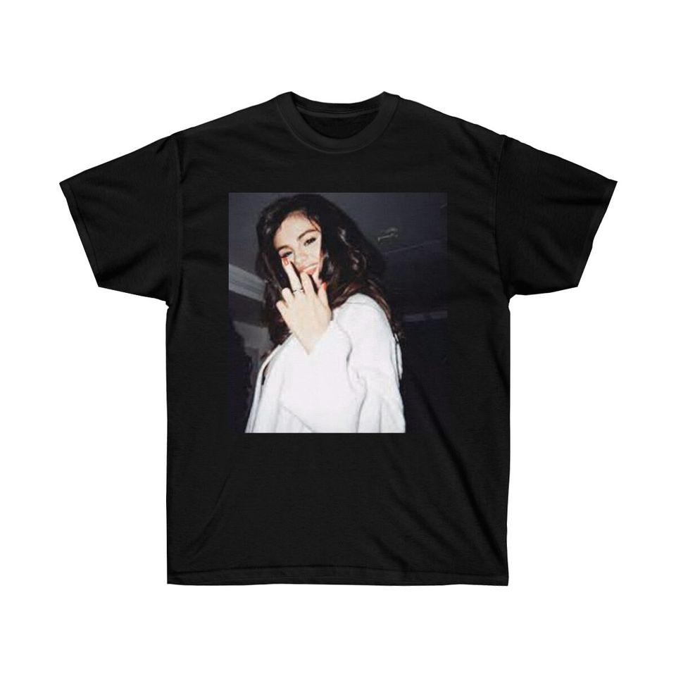 Selena Gomez Aesthetic T-Shirt Unisex