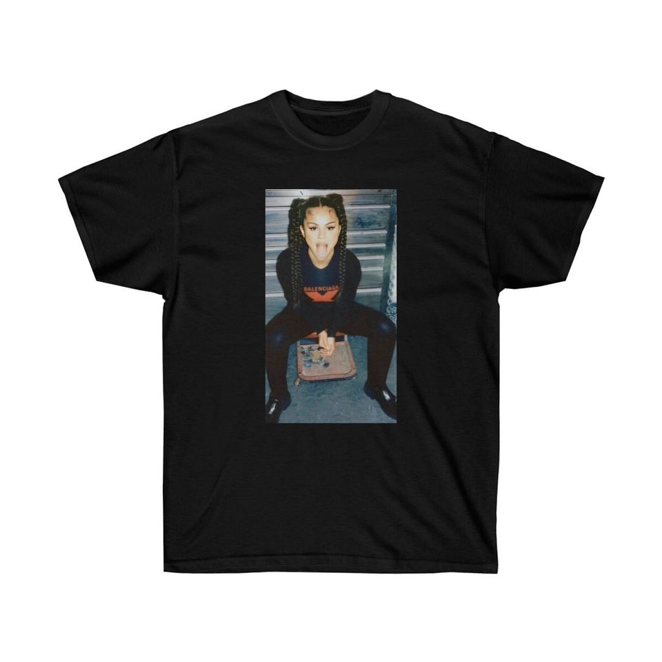 Selena Gomez Aesthetic T-Shirt Unisex