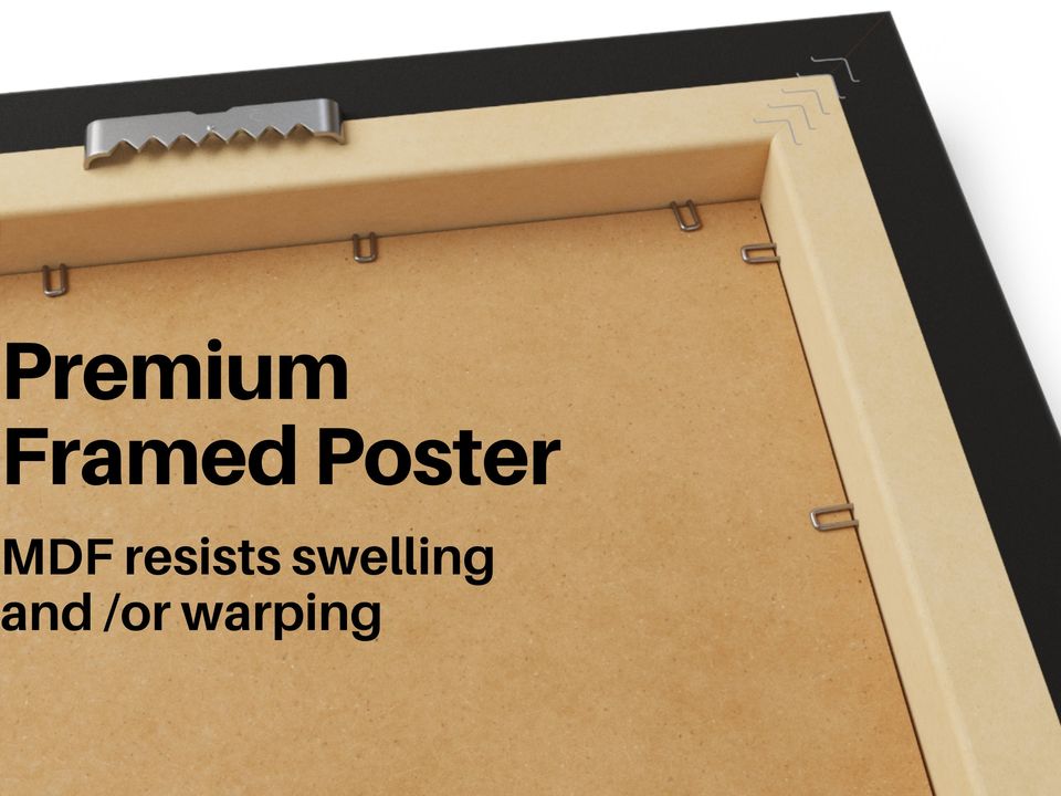 Anthony Edwards Poster,  Wall Art Decor, Best Home Decor Gift