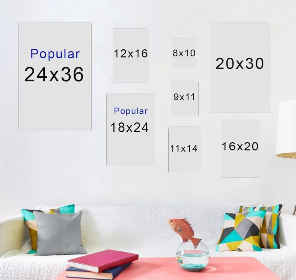 Anthony Edwards Poster,  Wall Art Decor, Best Home Decor Gift