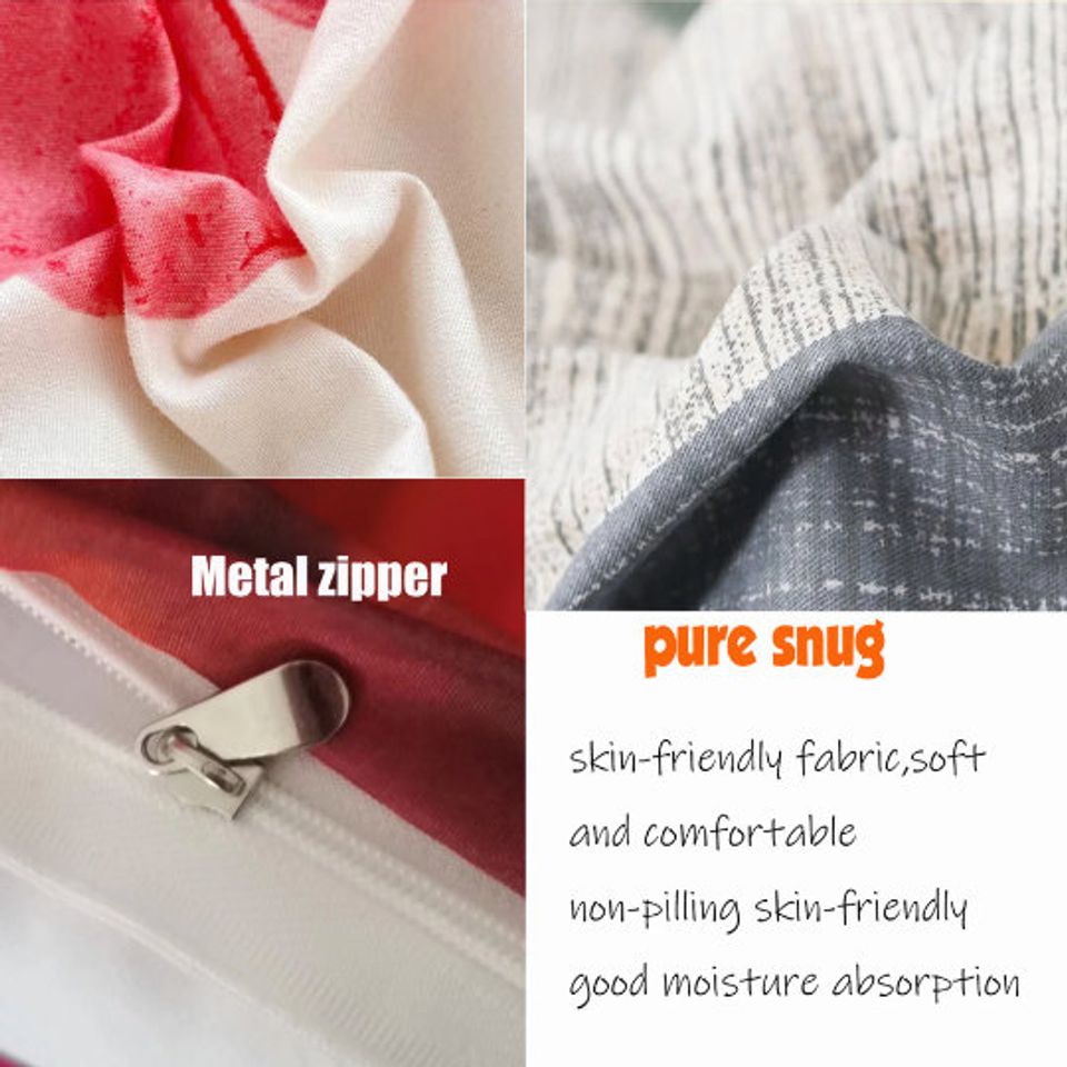 3D Printed Disney Mickey Bedding Set