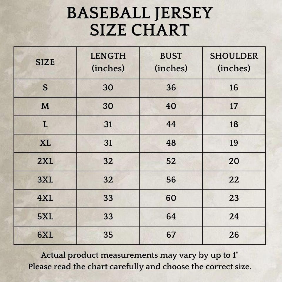 The King Rock And Roll Elvis Presley Baseball Jersey