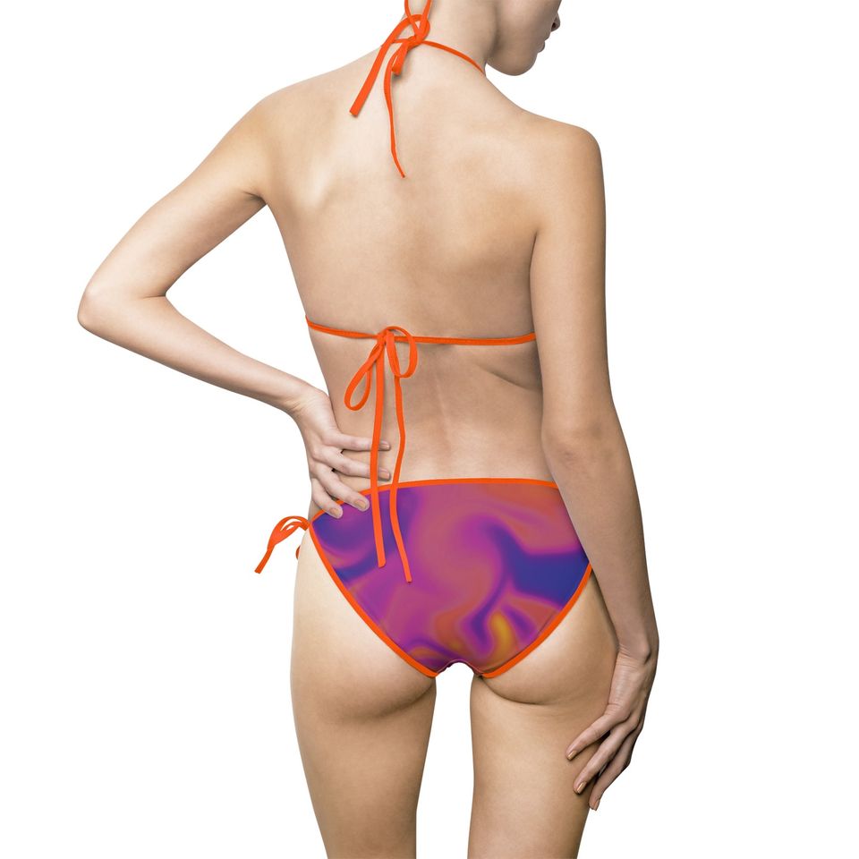 GENIE BIKINI- AURA