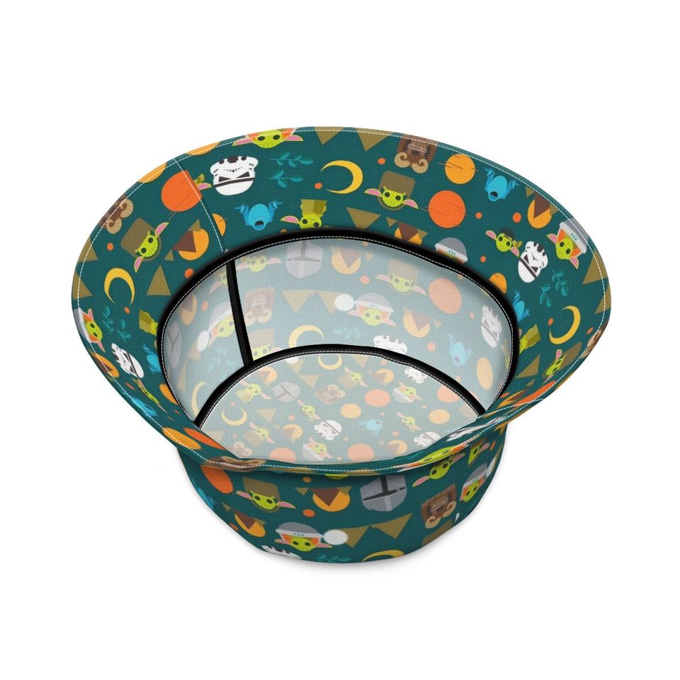 Star Wars Bucket Hat , Disney Sun Protection Cap