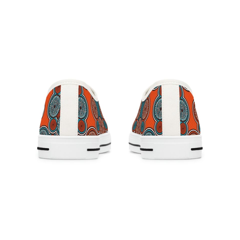 Women's Low Top Sneakers