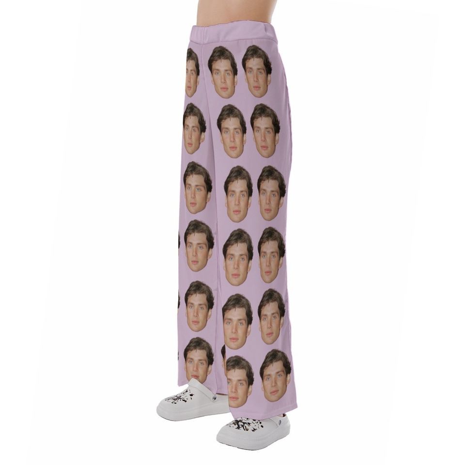 Cillian Murphy Pajama Pants