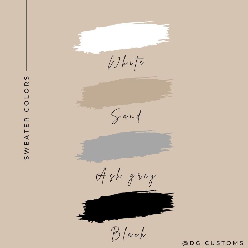 Ghost face sweatshirt