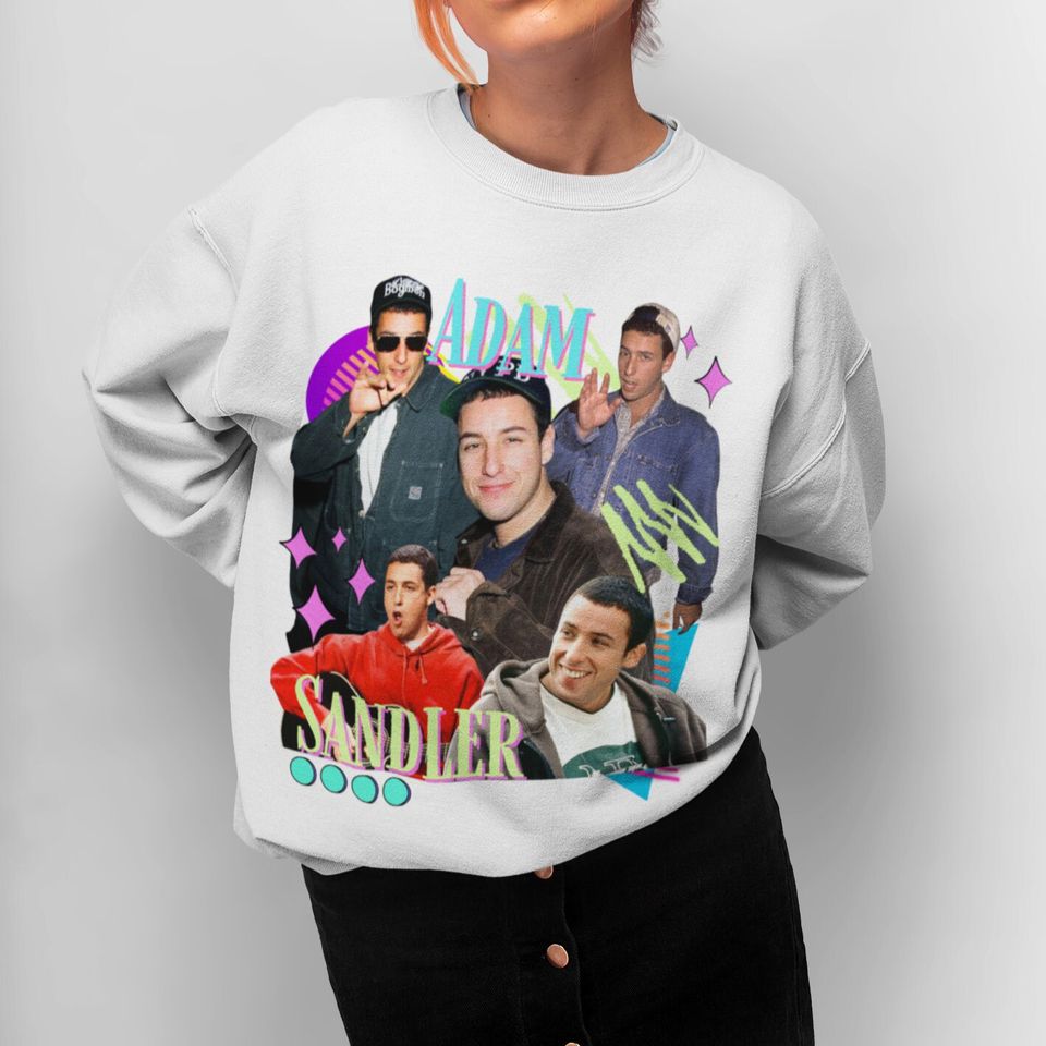 Adam Sandler Sweatshirt
