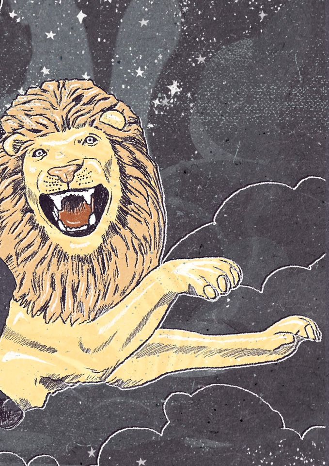Kings of Leon | Band Print