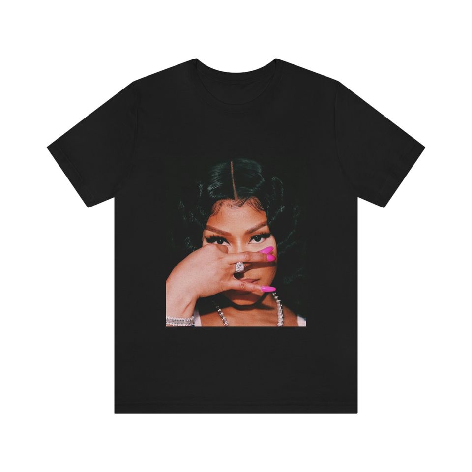 Nicki Minaj T-Shirt