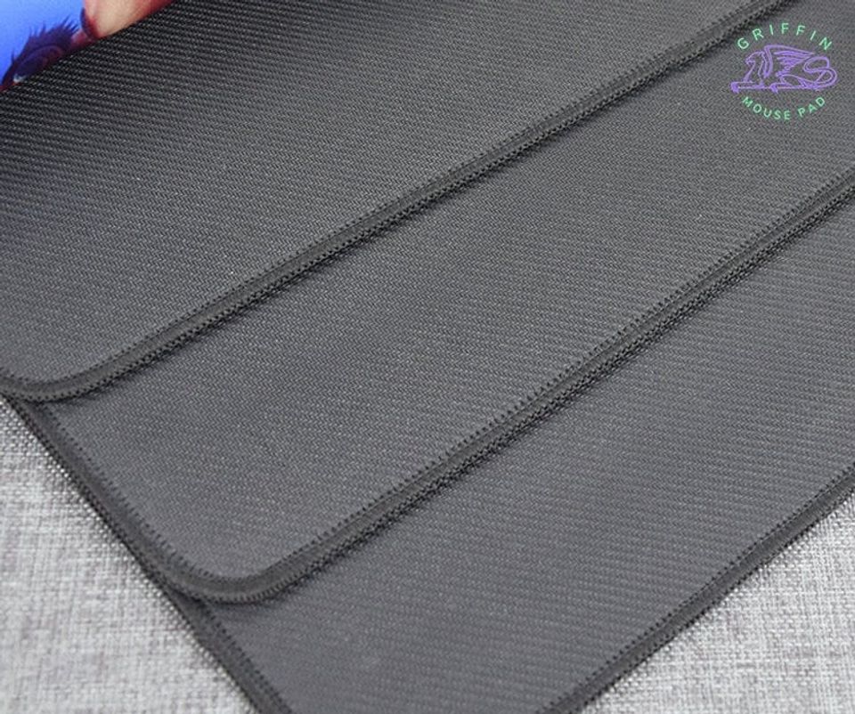 Captain America Mouse Pad