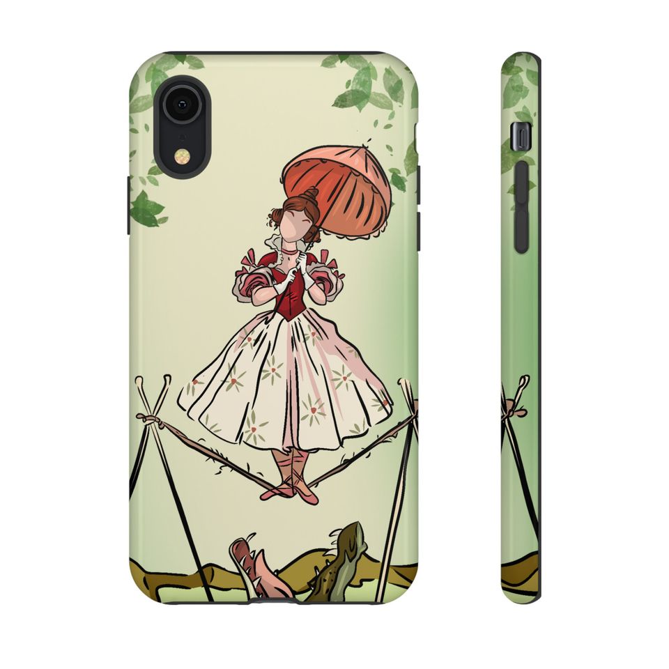 Haunted Mansion Home Case