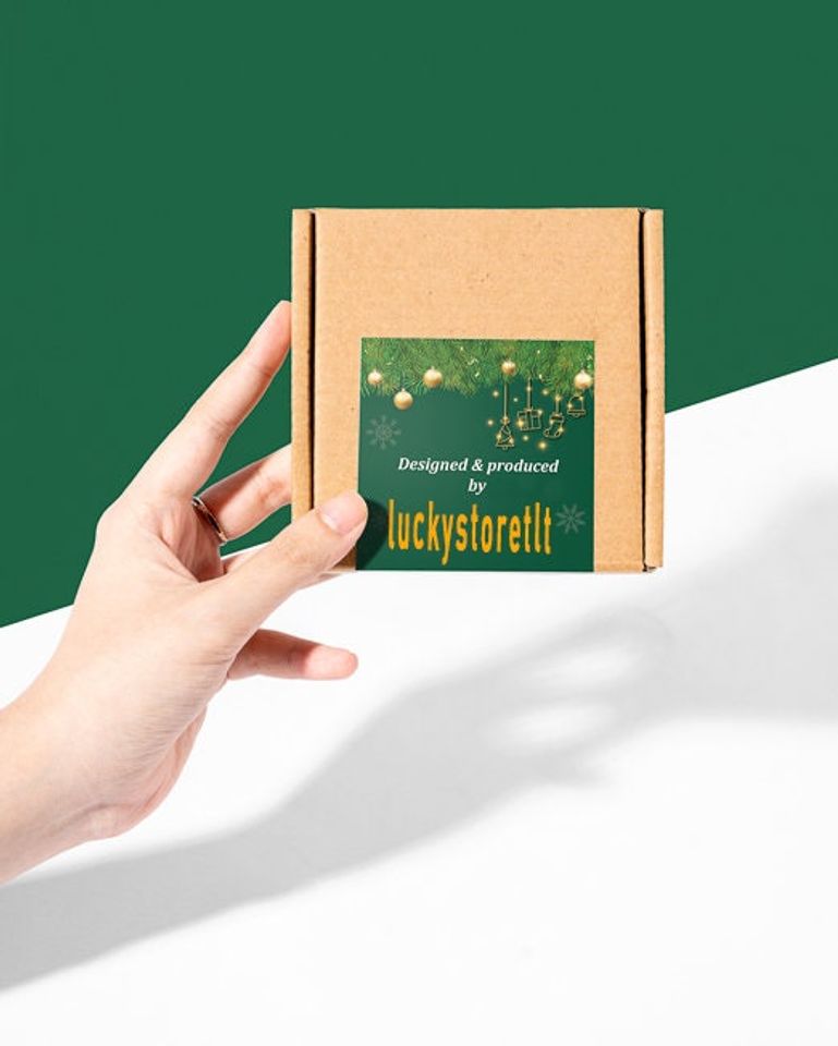 Personalized Disney Princess Moana Christmas Ornament, Custom Name