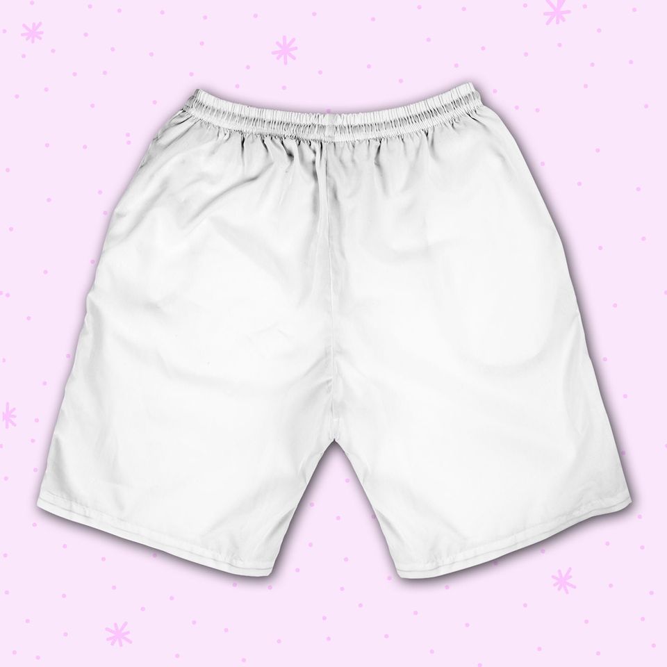 Personalized Halloween Disney Hocus Pocus It's Just A Bunch Of Hocus Pocus Shorts