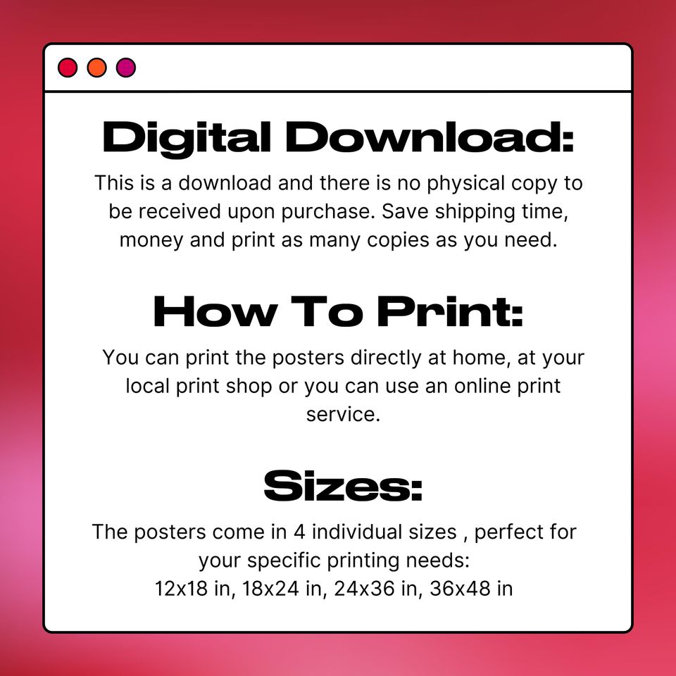 Ariana Poster I Ariana Album Poster