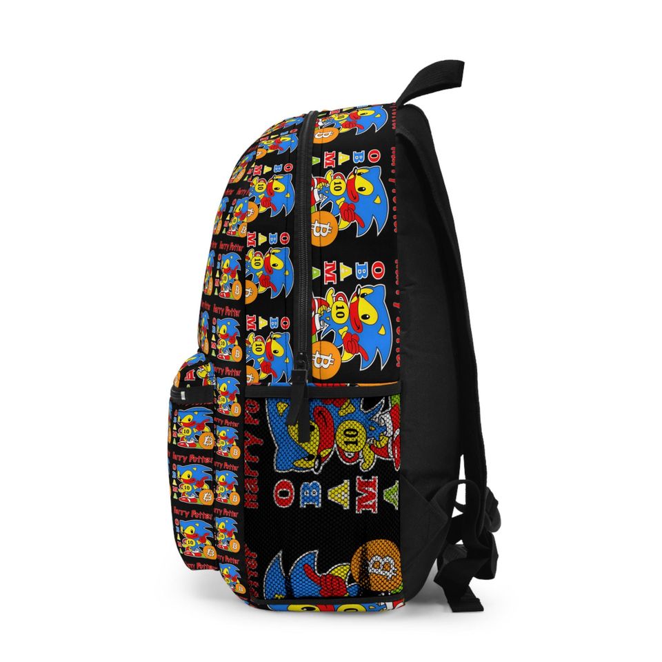 Harry Potter Backpack