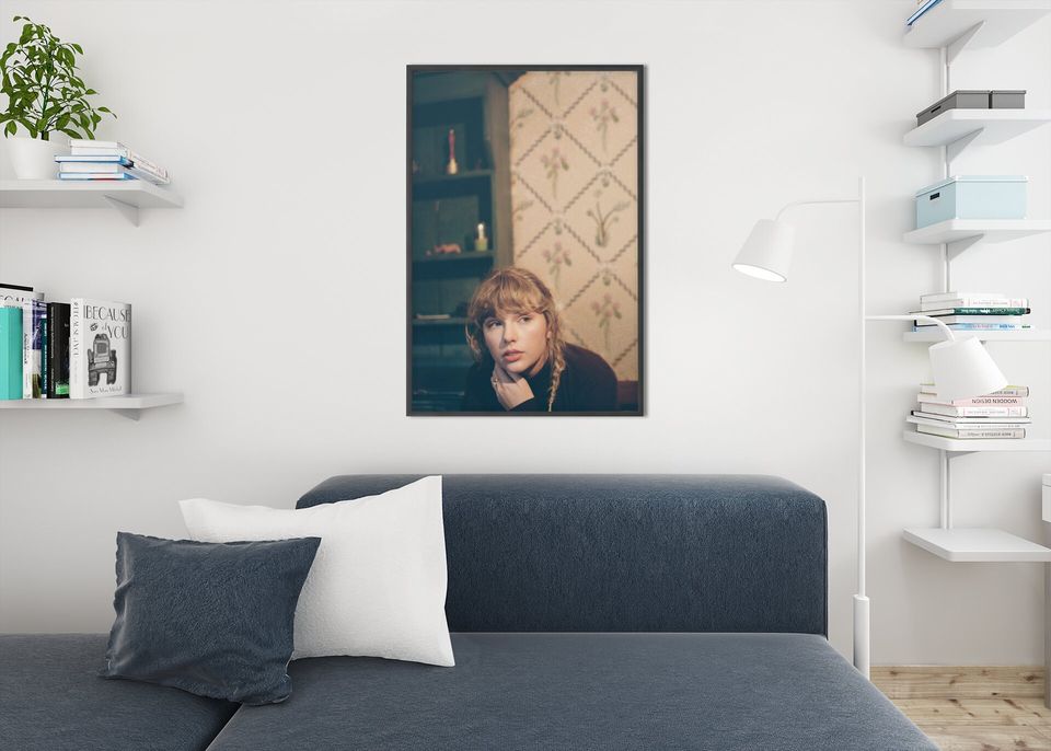 Tay.lor S.wi.ft Vintage Poster