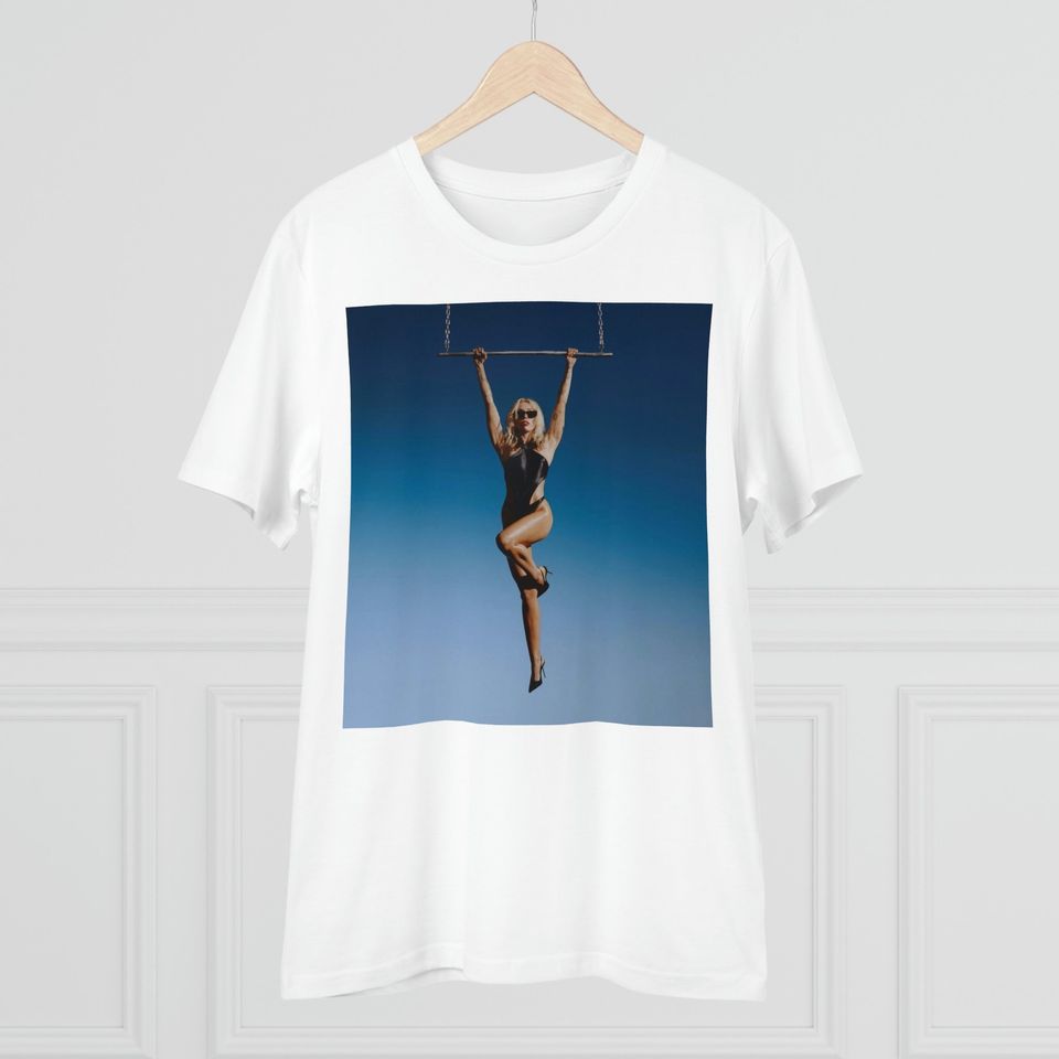 Miley Cyrus Endless Summer Vacation Shirt