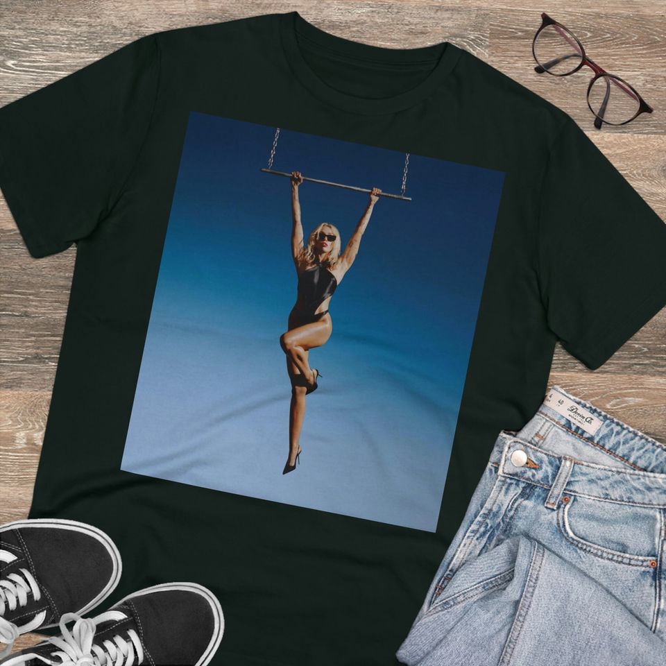 Miley Cyrus Endless Summer Vacation Shirt