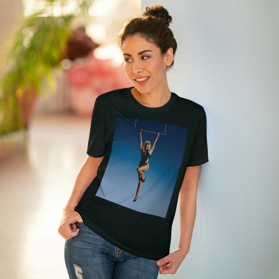 Miley Cyrus Endless Summer Vacation Shirt