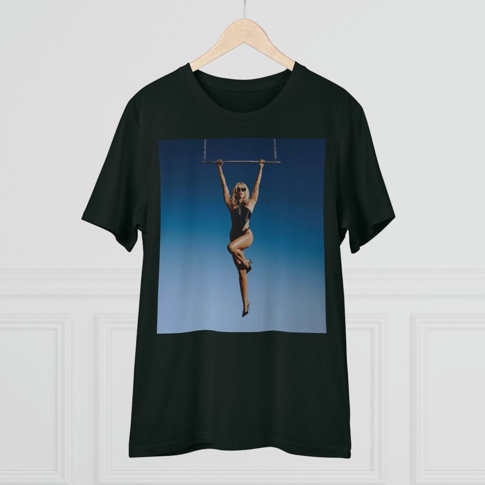 Miley Cyrus Endless Summer Vacation Shirt