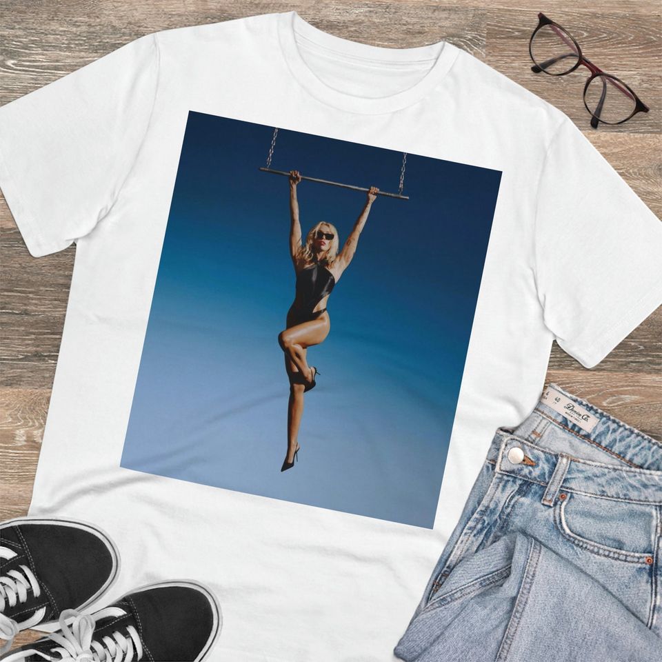 Miley Cyrus Endless Summer Vacation Shirt