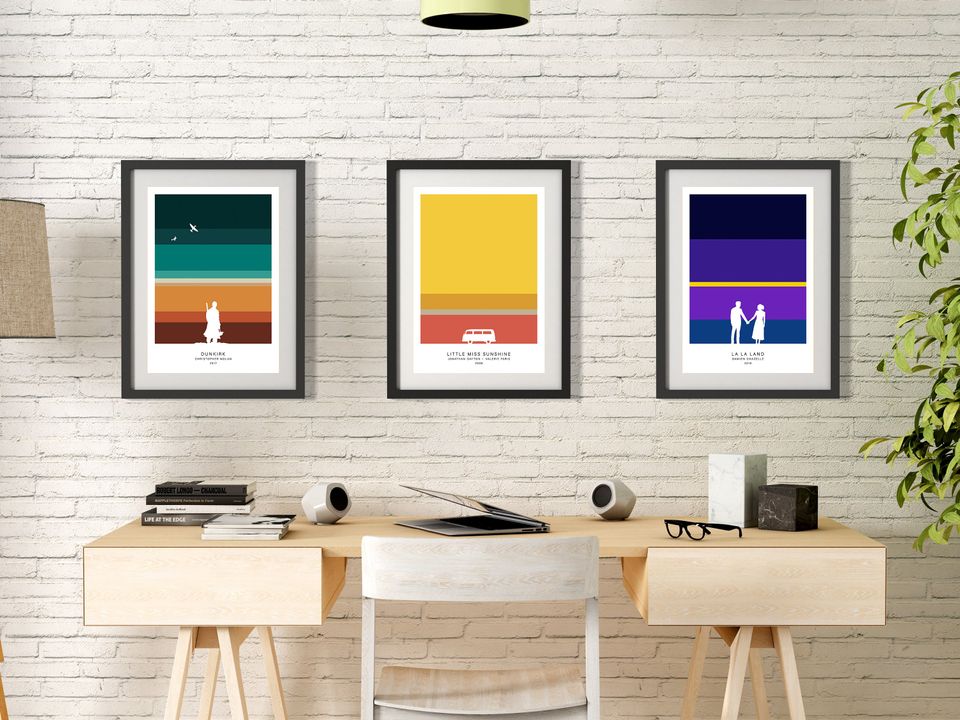 Blade Runner 2049 Poster