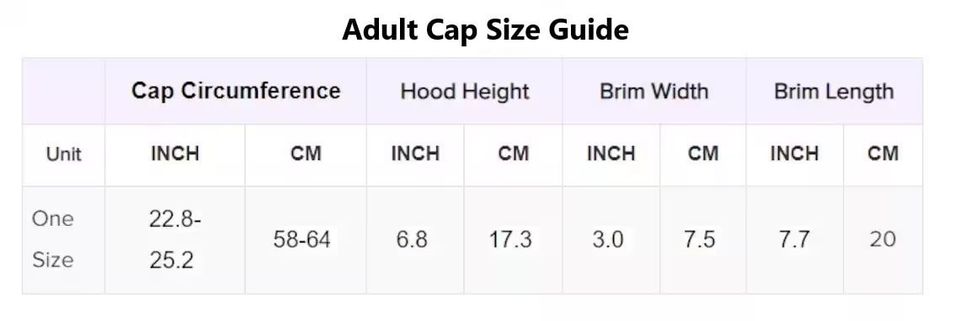 Blue Donkey Yellow Bear Friend Baseball Cap Comfortable Summer | Trending Street Fashion