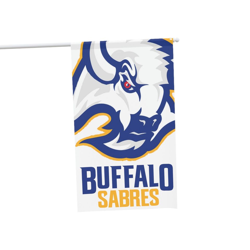 Buffalo Sabres Flag