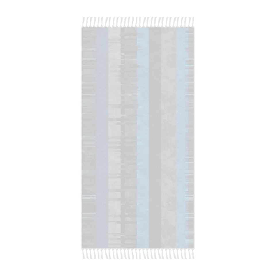Boho Beach Towel / Pool Towel / Summer Vacation Gift