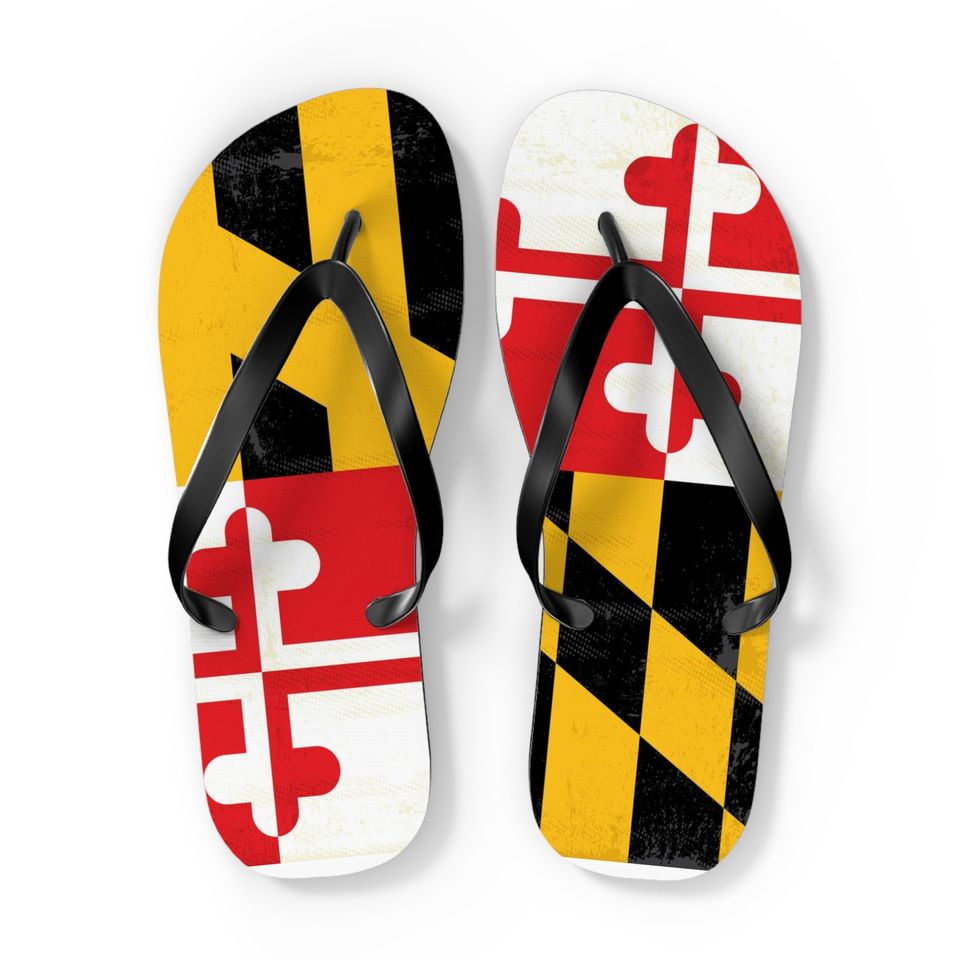 Flip Flops