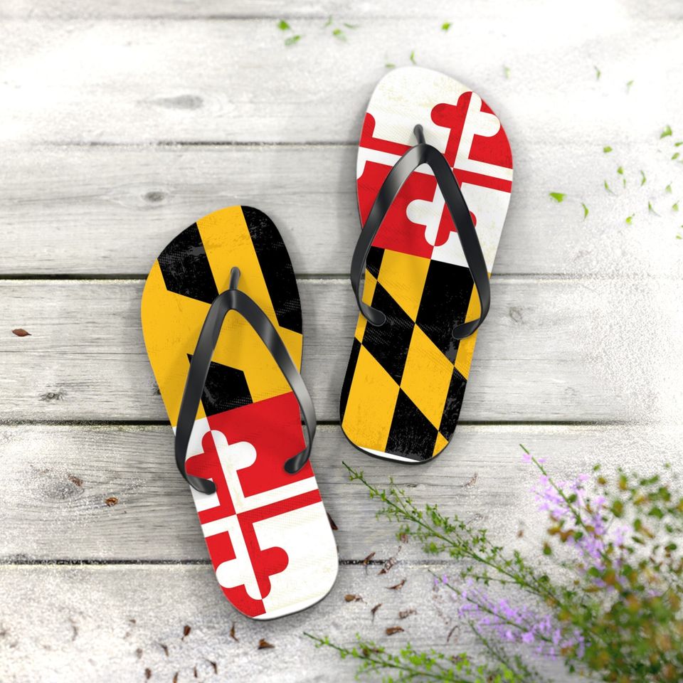 Flip Flops
