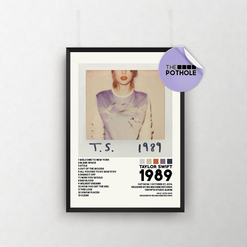 Tay.lor S.wi.ft Posters