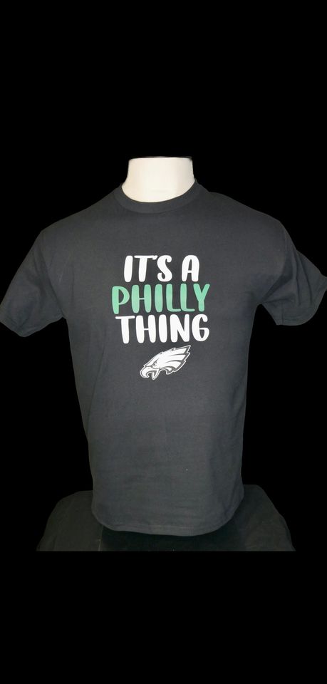 It's A Philly Thing Shirt