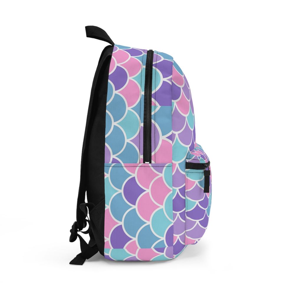 Mermaid Backpack