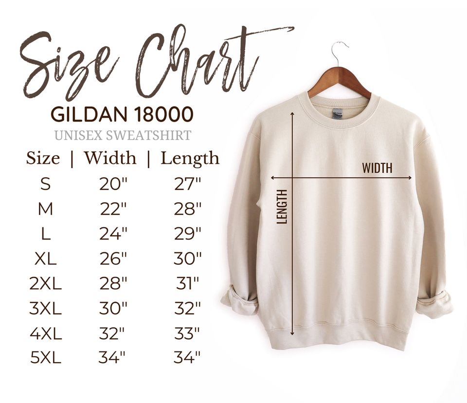 Embroidered Western Ghost Sweatshirt | Western Ghost Embroidery Crewneck