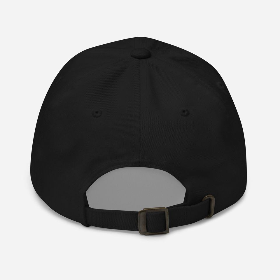 Los Angeles Dodgers Dad hat