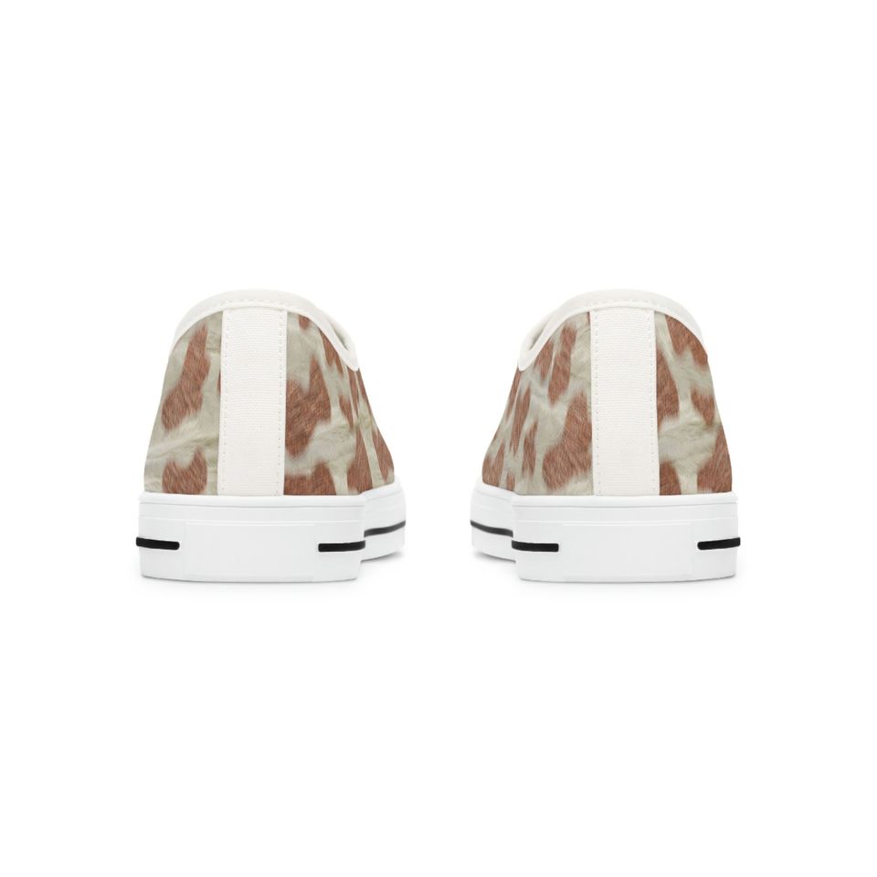 Women's Low Top Sneakers