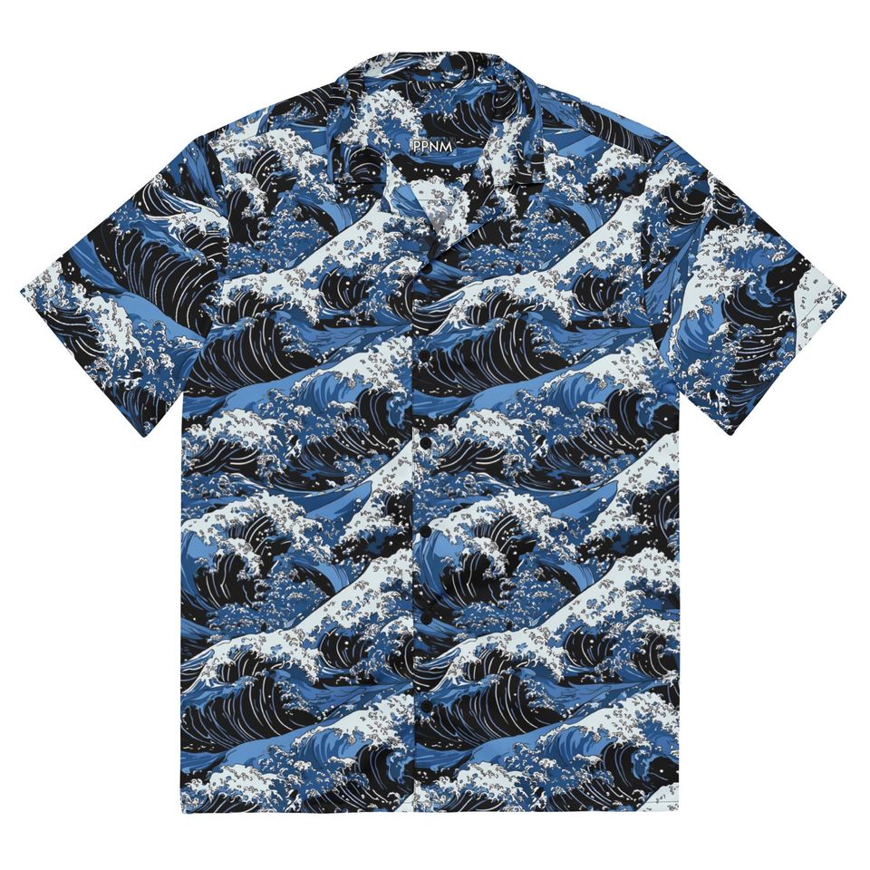 Carolina Panthers Lightweight Button-Up Shirt - Team Pride Collection