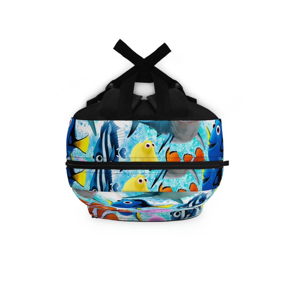 Finding Nemo Backpack, Disney's finding nemo backpack