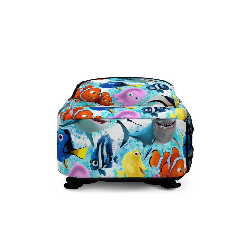Finding Nemo Backpack, Disney's finding nemo backpack