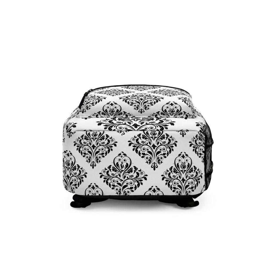 Wednesday addams jenna ortega Backpack