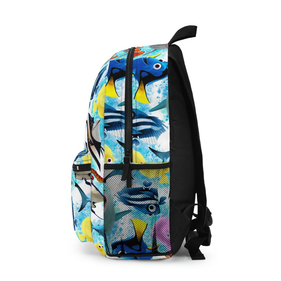 Finding Nemo Backpack, Disney's finding nemo backpack