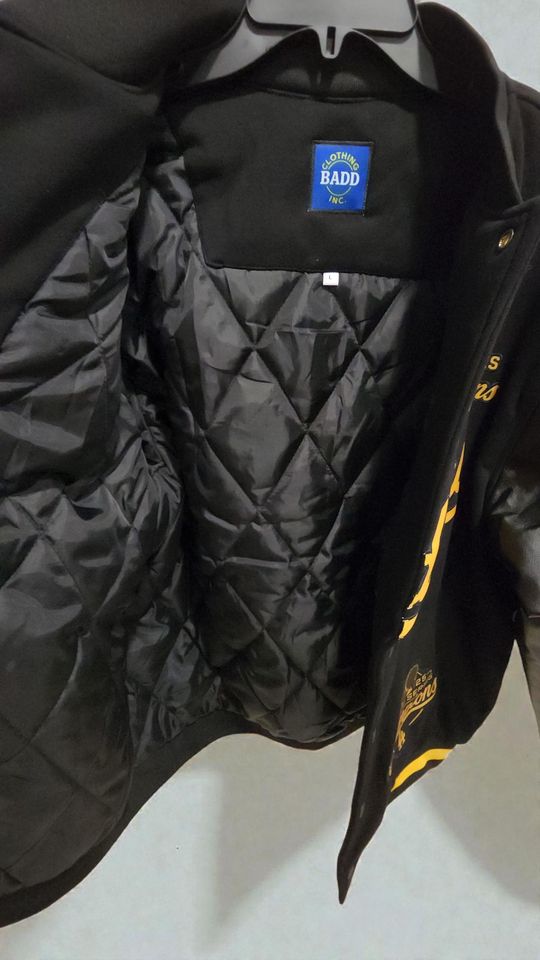 Limited Edition 2025 Championship Jacket