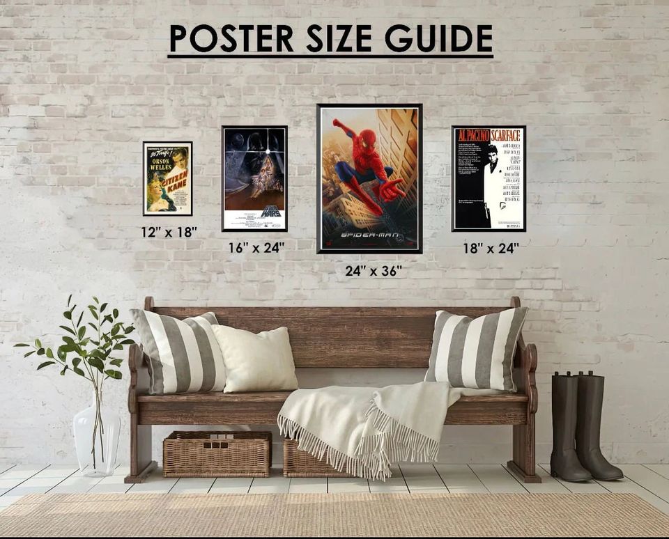 The Garfield Movie (2024) Posters