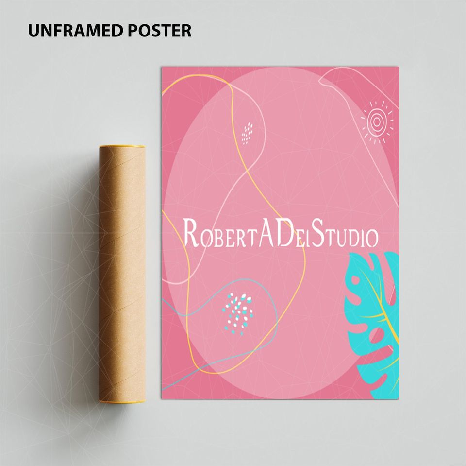 TS The Lover Era Poster, Eras Tour Poster