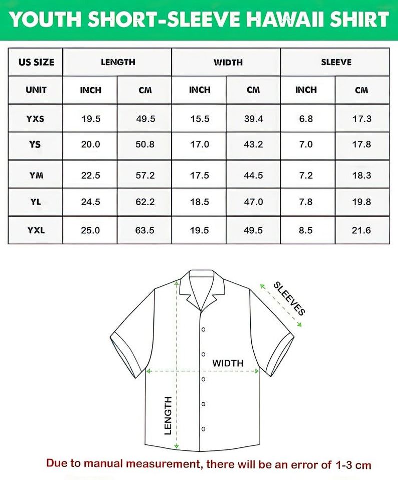 Bulbasaur Pattern Hawaiian Shirt, Bulbasaur Tropical Birthday