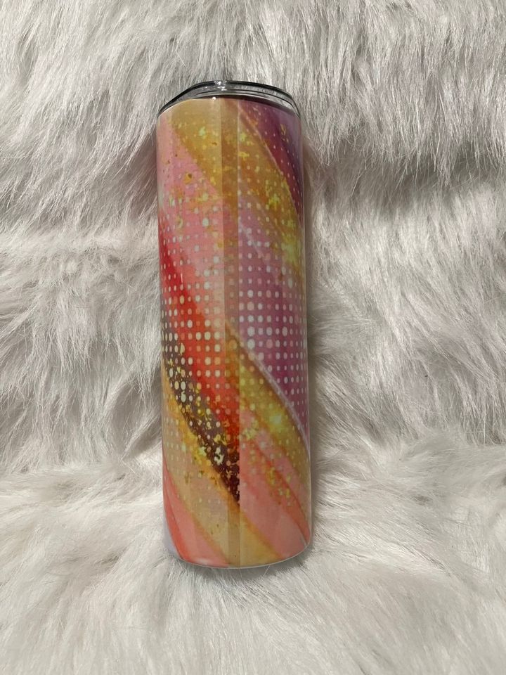 Taylorr Swifts 20 oz sublimation