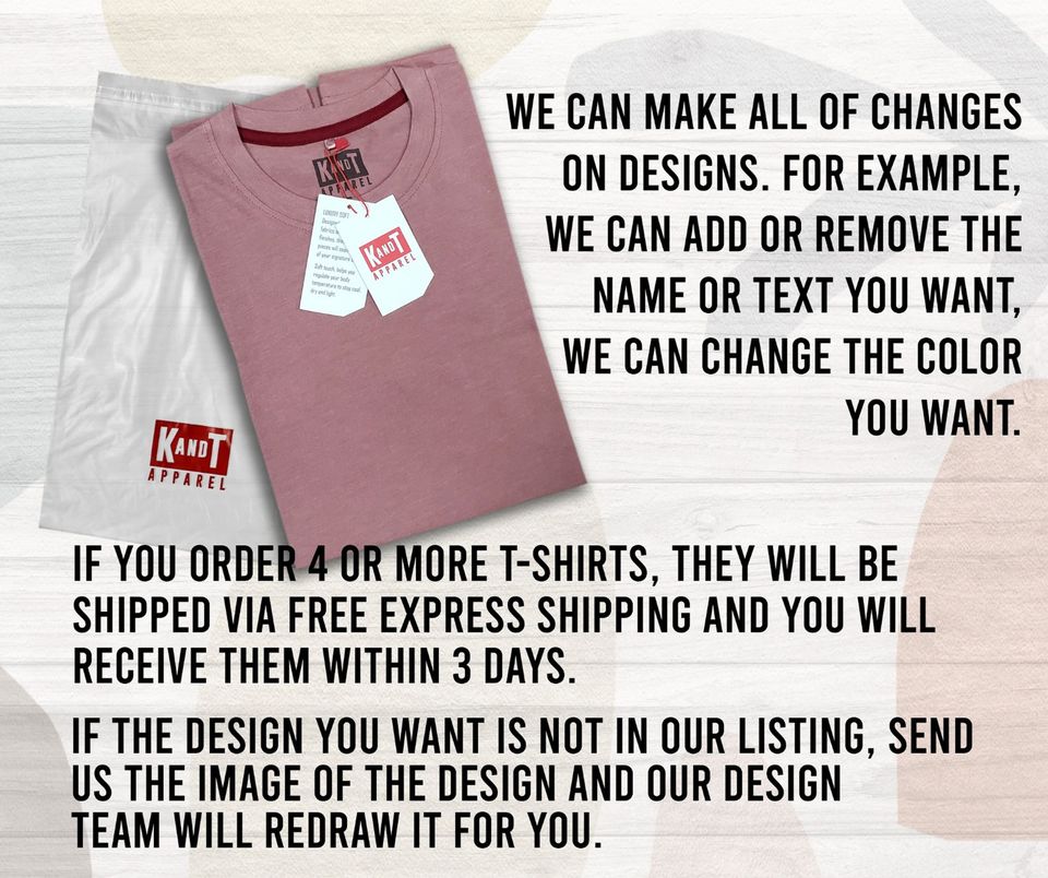 Personalized Disney Shirt, Customize Disney Trip T-Shirt